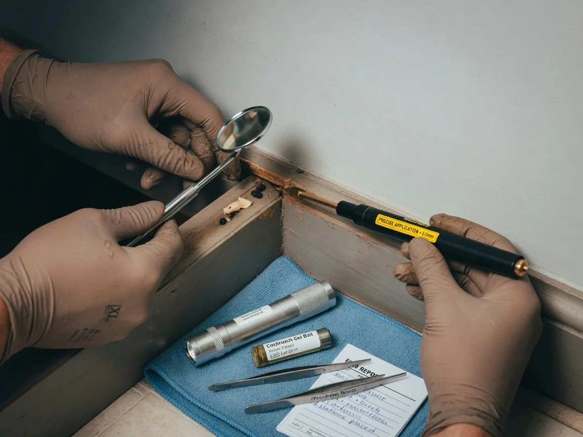 Why choose Emergency Pest Control in Glenwood, NY